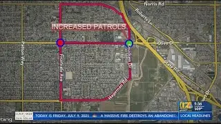 20 arrests made during KCSO operation