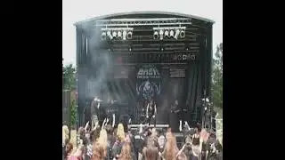 Negator - Der Infanterist(Live)