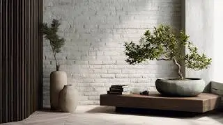 Modern Wabi Sabi Home Interior Trends 2026 That Are Quietly Replacing Minimalist Design