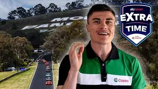 Bathurst 1000, Cricket World Cup, Finals Footy & MORE! | Extra Time powered by Castrol ⛽️