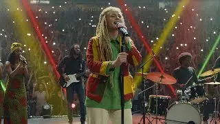 With My Own Eyes (Single) | Powerful Reggae Gospel Testimony of God&rsquo;s Goodness 2025