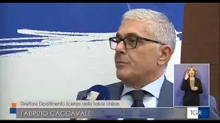 🏅 UNIBAS e CONI Basilicata insieme per promuovere la cultura dello sport 🤝