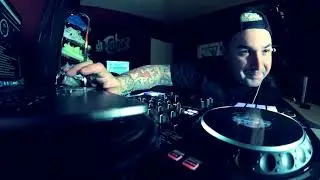 Sin miedo al perreo Parte 5 (Reggaeton Mix) Dj Cobra
