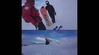 Almost got Ban from Alyeska Resort!