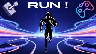 HIGH ENERGY Immersive Interactive Warm-Up 🔥 Full-Body Reaction Game | NEW Version