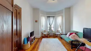 94 Mount Pleasant Avenue, Unit 1, Boston, MA - Presented by Andrew Schwartz