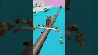 Spiral Roll With Song 🤗