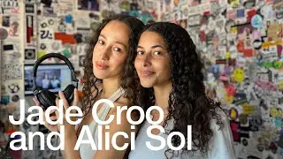 Deep Conditioning with Jade Croo and Alici Sol @TheLotRadio 08-27-2025