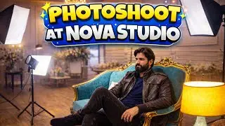 Nova studio 