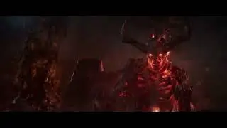 Thor Ragnarok Opening Scene Hindi  Thor Ragnarok  Movie Clip HD720P HD #sdeditrespect ||