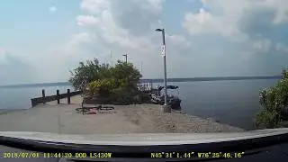 Norway Bay,QC