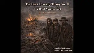 The Road Answers Back:  We Didn&rsquo;t Start This