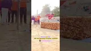 ऐसे कौन जंप कर सकता हैं #कमेट करे #ArmyPhysical#PolicePhysical#DefencePhysical#Running#Endurance