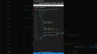 How to use console methods in programming | console | coder | programmer #html #div #code #css