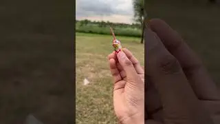 Diwali Crackers Testing in different way 🥵 Diwali 2025 🧨 #shorts #testing #fireworks #diwali2025