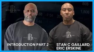 Bldng Legacies. Introduction part 2