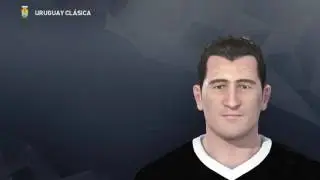 Roque M&Aacute;SPOLI pes 2017 Classic Uruguay