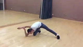 bone breaking dance research 2015