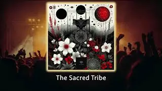 Cabassa - Hubava (Original Mix) - #afrohouse - #thesacredtribe