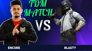 Mega Encore VS Hydra Blasty Best TDM match ever🔥🔥🔥
