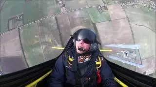 Genevation GenPro at British Aerobatic Academy