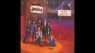 Adrenalin - Road of the gypsy [lyrics] (HQ Sound) (AOR/Melodic Rock)
