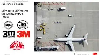 3M SCS Kickoff - Best Security