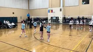 2/1/26 Future 18 Elite vs Uno Girls 17 Elite