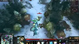 The only viable and correct way to play chen (6.83)
