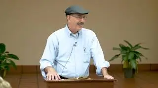 Dr. Rap on Shakespeare's King Lear (2)
