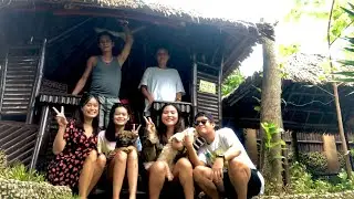 OUR FAVORITE BEACH RESORT IN LILOAN CEBU! 😳😱 FAMILY DAY | I&rsquo;m Maya 🌊☀️🌞