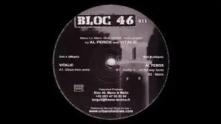 Al Ferox - Matrix