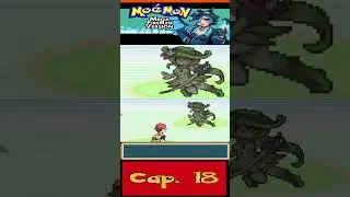 Virizion Moemon Waifulocke  #pokemon #moemon #waifu #humor