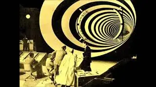 Beyond Infinity   Dimension X Radio Show