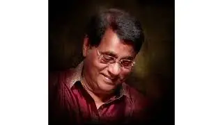Kiska Chehra Ab Main Dekhu | Jagjit Singh Tribute | Sunil Guglani | Tarkieb