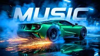 Car Music 🚗 | Hard Techno 🔊 | Bass Boosted 🔥 | Gym Workout 💪 | Night Drift 💨 Ignition