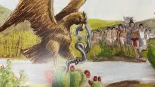 The Aztec: The Legend of the Eagle and the Serpent