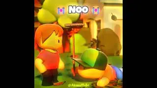 Мечта мистера Стамбла 💤 Анимация Stumble Guys 🔥