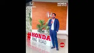 Customer Feedback | A Smooth & Reliable Service Experience at Honda Ring Road