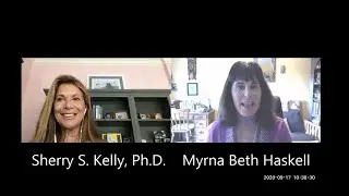 Sanctuary's Coffee & Conversation: Episode 4 - BRAIN HEALTH IN A DIGITAL AGE (September 17, 2020)