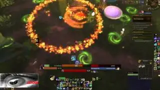 Hunter Solo; Shoot vs Mythic; Archmage Sol