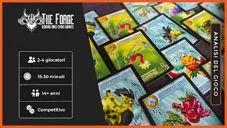 Elemental Puzzle TCG - Burning Future - Booster Pack