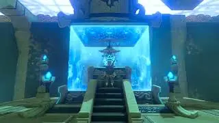 The Legend of Zelda Breath of the Wild Game Gameplay Entertainment Video Play 11