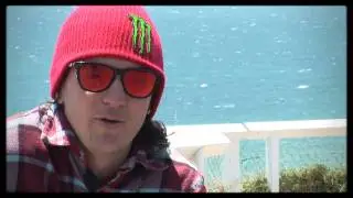Frankston TV with Blake Bilko Williams