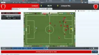 Football Manager 2012: An Introduction Part 2 (Gameplay)