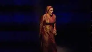 BARBARA DOBRZANSKA in LA VESTALE - 