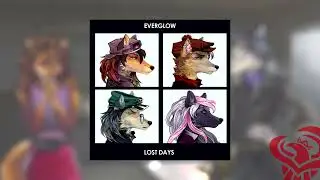 Everglow: Lost Days &bull; Complete Soundtrack ♫ Radio Royal Phoenix