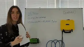 Energiemonitoring & Lastmanager reagiert auf Preise der Stromb&ouml;rse EPEX Spot,