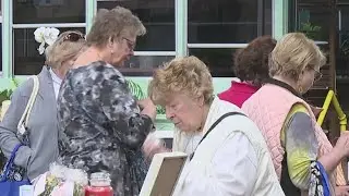 Pennsylvania Farm Show Complex hosts Home and Garden show