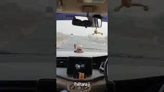 Cabbazar - Customer Review | Travelling from Chhayapuri to Palitana Ji with Cabbazar #travel #short